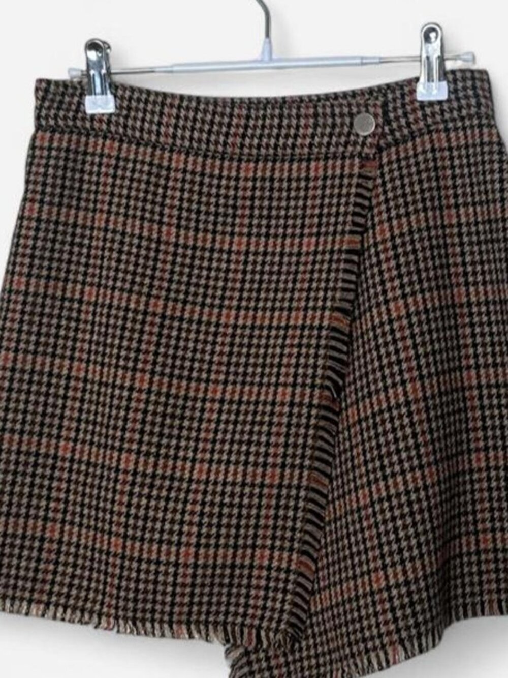 Urban Outfitters Women's Multi Skirt